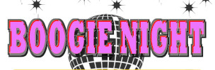 Boogie Night