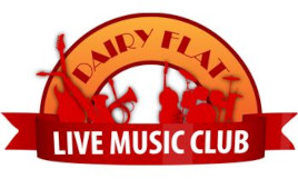 Dairyflatlive Logo
