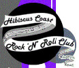 Hibiscus Coast Rock n Roll Club