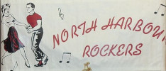 North Harbour Rockers